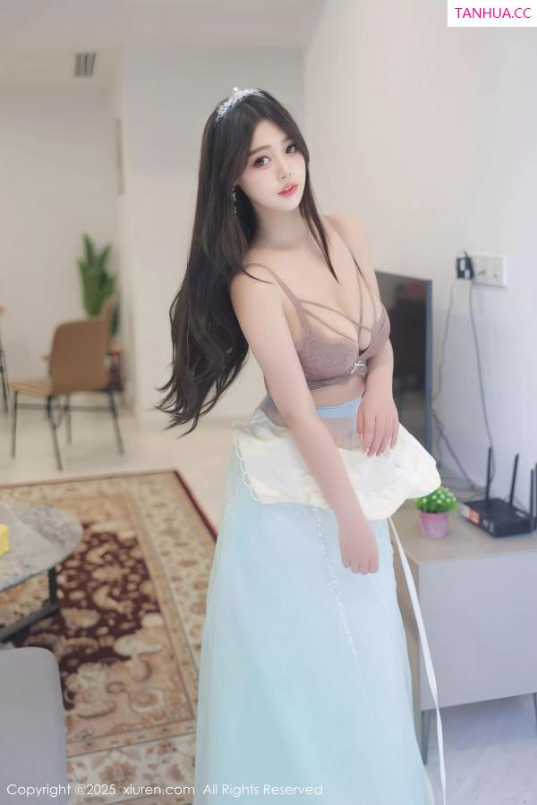   [XiuRen]高清写真图 2025.04.29 No.10222 蛋蛋宝 马来西亚旅拍第23张图片